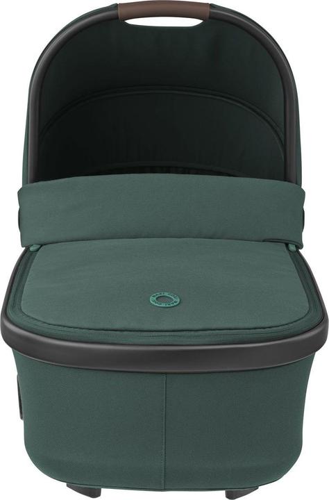 Actual product image Maxi-Cosi Space and comfort for your newborn