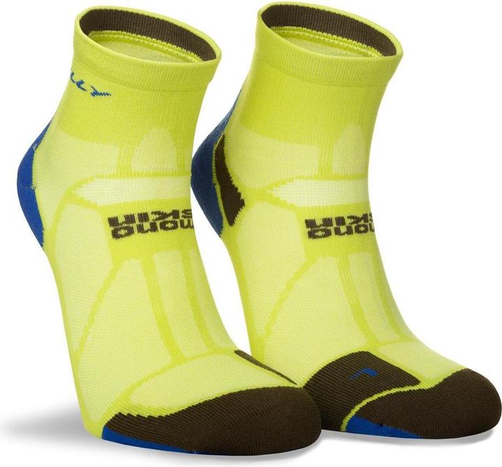 Universal Textiles Marathon Fresh Knöchelsocken (47 - 48)