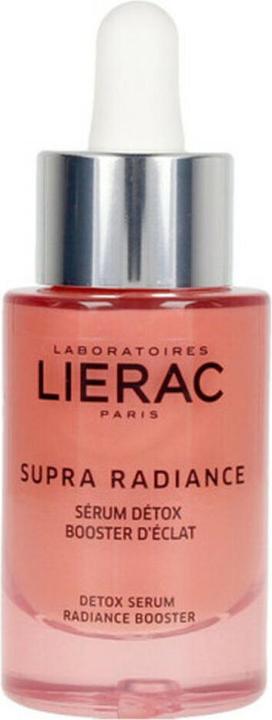 Actual product image Lierac Sérum (30 ml)