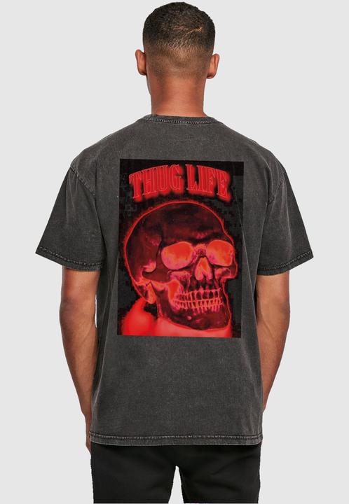 Actual product image Thug Life TLTS205M Deadly T-Shirt - 126773 (S)