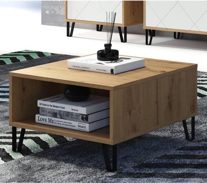 Produktbild Trendteam Malcolm (60 x 60 x 37 cm)