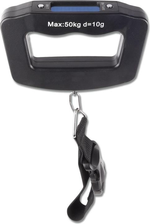 Waldhausen Digitale Handwaage (50 kg)