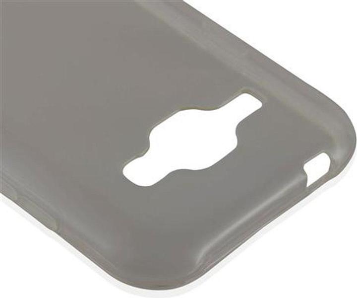 Immagine prodotto Cadorabo TPU ultra sottile AIR Cover (Samsung Galaxy J1)