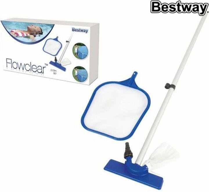 Bestway Pool cleaning kit
