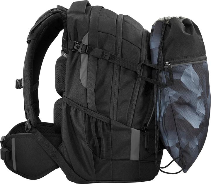 Produktbild Coocazoo Sportbeutel Turnbeutel, 10 Liter (10 l)