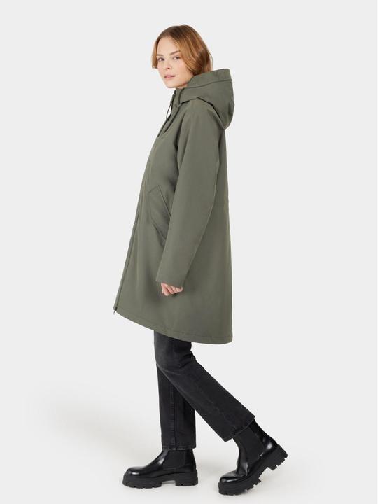 Actual product image Didriksons Women's Fia Parka (38, S)