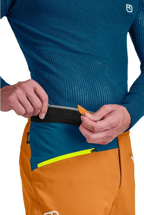 Actual product image Ortovox Col Becchei Pants (L)