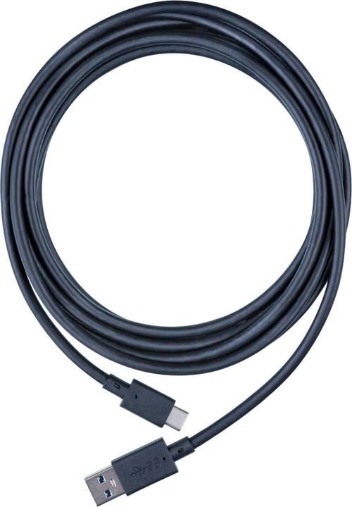 Actual product image Bigben USB-C- Cable - black (Xbox Series X)