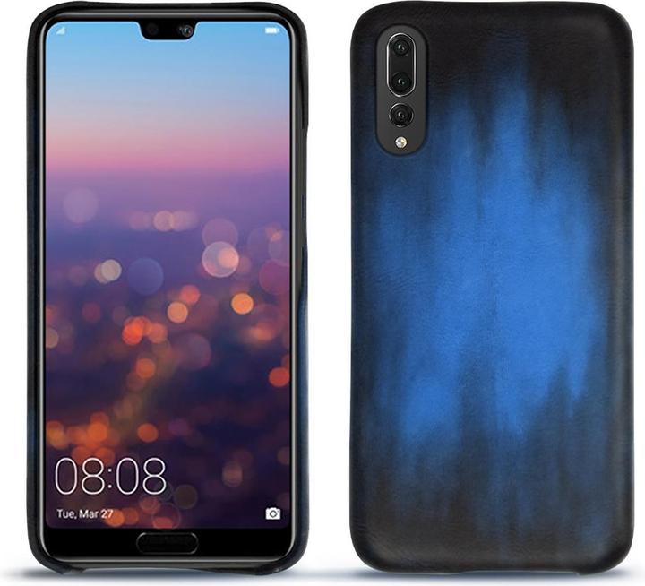 Produktbild Noreve Lederschutzhülle (Huawei P20 Pro)