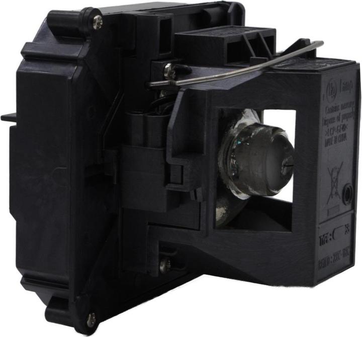 Produktbild Azurano Beamerlampe kompatibel mit EPSON ELPLP68, V13H010L68, V12H010L68 für diverse Epson Projektoren der (EH-TW5900, EH-TW6000W, EH-TW5910, EH-TW6100W, EH-TW6100, EH-TW6000, V11H450020, V11H421020)