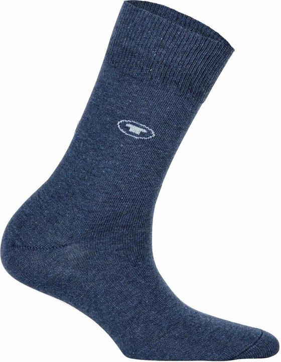 Actual product image Tom Tailor Socks Casual - 20046 (pack of 9, 39 - 42)