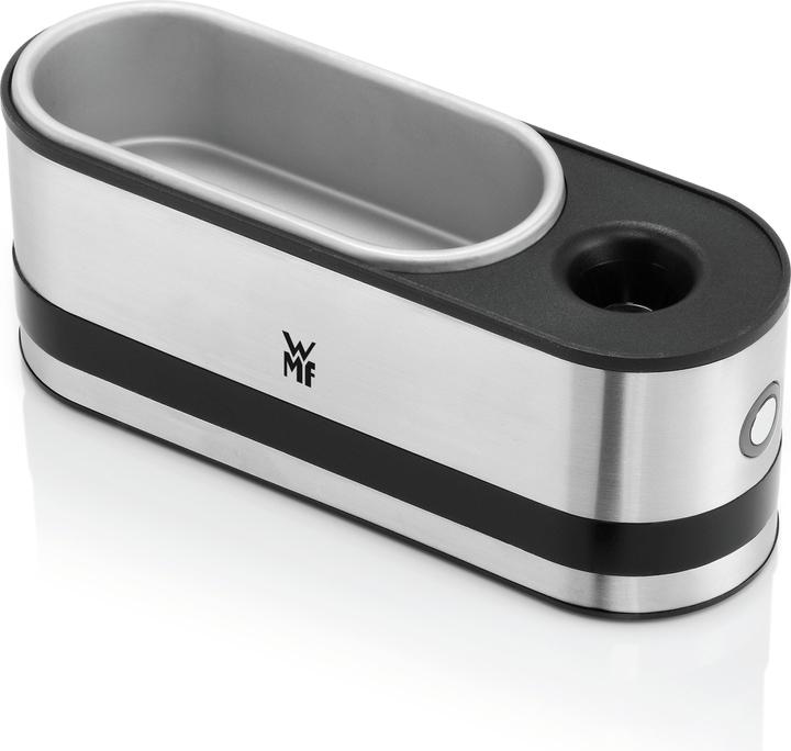 Image du produit WMF KITCHENminis Cuisinière à 2 oeufs avec pic à oeufs, Tritan sans BPA (Prise UE)
