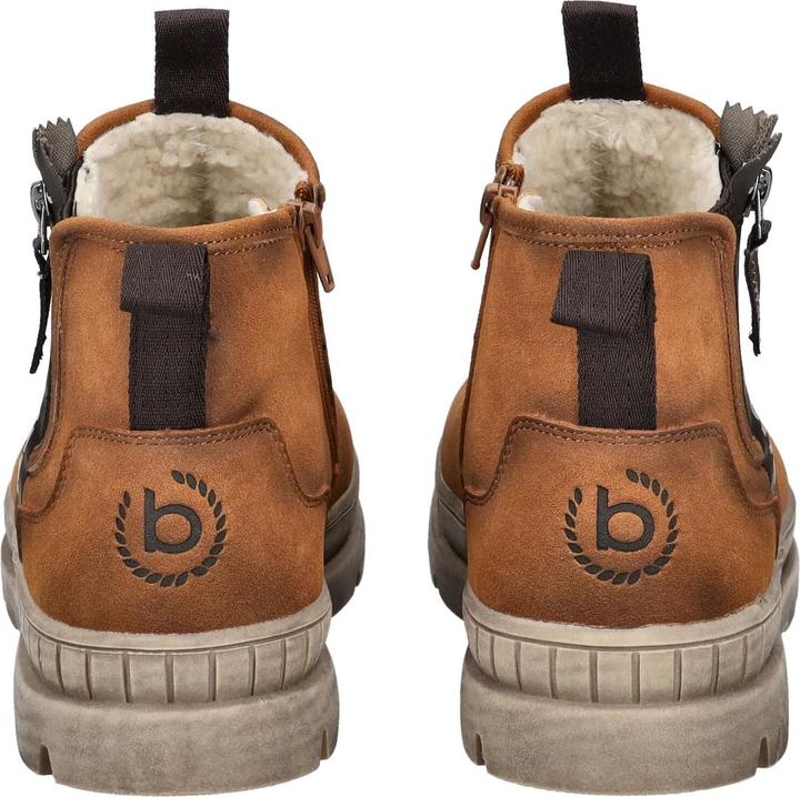 Actual product image Bugatti Stiefelette (43)