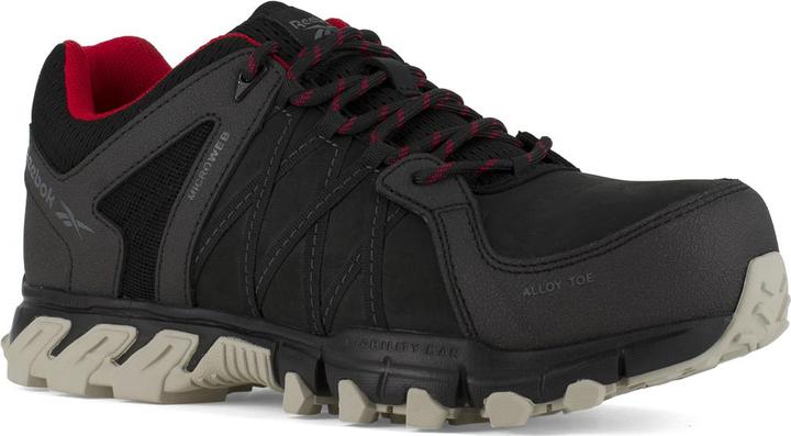 Image du produit Reebok Chaussure basse Trailgrip IB1050 S3 Taille 46 (S3, 46)