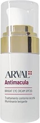Image du produit Arval Antimacula SPF20 Traitement pour les yeux 15ml (15 ml)
