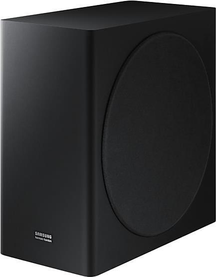 Actual product image Samsung HW-Q80R (372 W, 5.1.2 Channel)