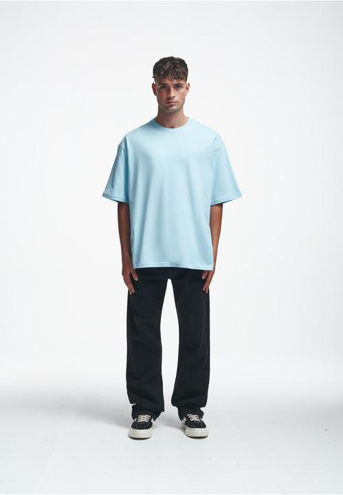 Immagine prodotto 2Y Studios Maglietta Basic Oversize - 87509 (L)