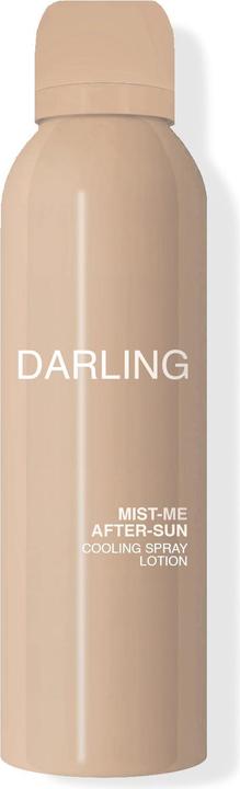Mist-Me After-Sun Cooling Spray Lotion (Lotion, 150 ml)
