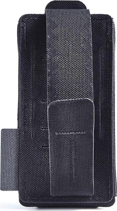 Produktbild Terra B Discreet Pouch Small Molle Multicam