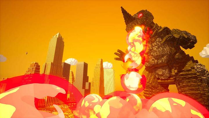 Image du produit D3 Publisher Earth Defense Force : World Brothers -JP- (Switch, Switch Lite, Switch OLED, EN)