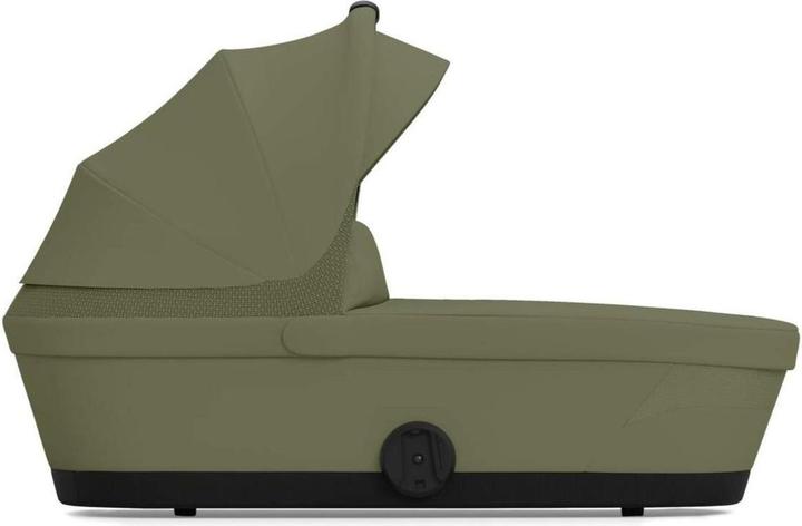 Actual product image Cybex Melio Kinderwagenaufsatz