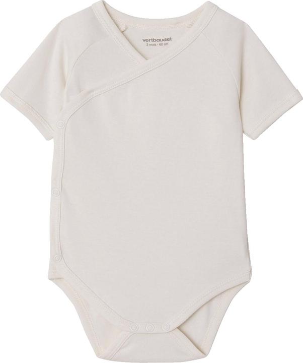 Actual product image Vertbaudet Basics (56)