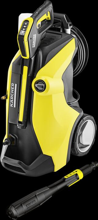 Kärcher K7 Premium Volledige Controle Plus (Elektrische stroom)