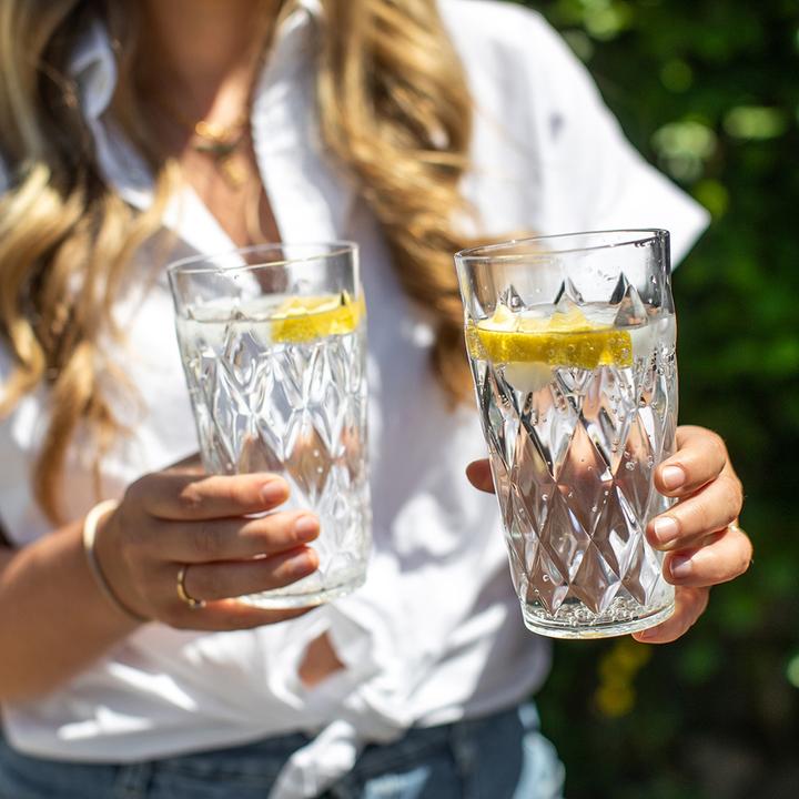 Image du produit Koziol Crystal (0.45 l, 1 x)