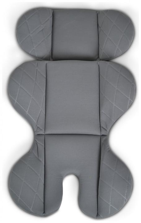 Produktbild Moni i-Size i-Safe (Kindersitz, ECE R129/i-Size Norm)