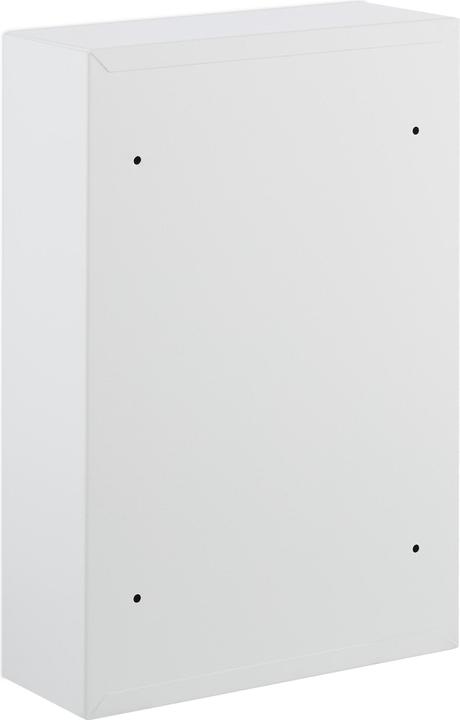 Produktbild Relaxdays Medizinschrank (21.5 x 9.5 x 32 cm)