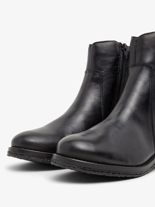 Actual product image Bianco Ankle Boots (41)