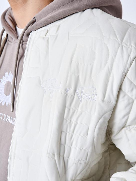 Actual product image Project X Paris Puffer Jacket (M)