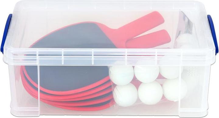 Image du produit Betzold Sport Set de ping-pong d'extérieur