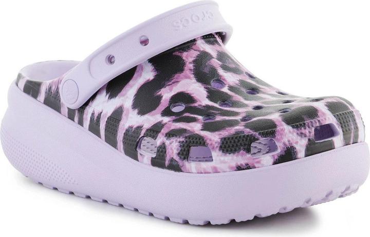 Actual product image Crocs Classic Animal Cutie (28)