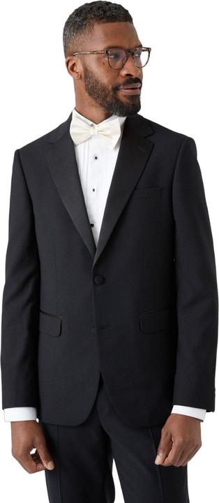 Burton Smokingjacke (38)
