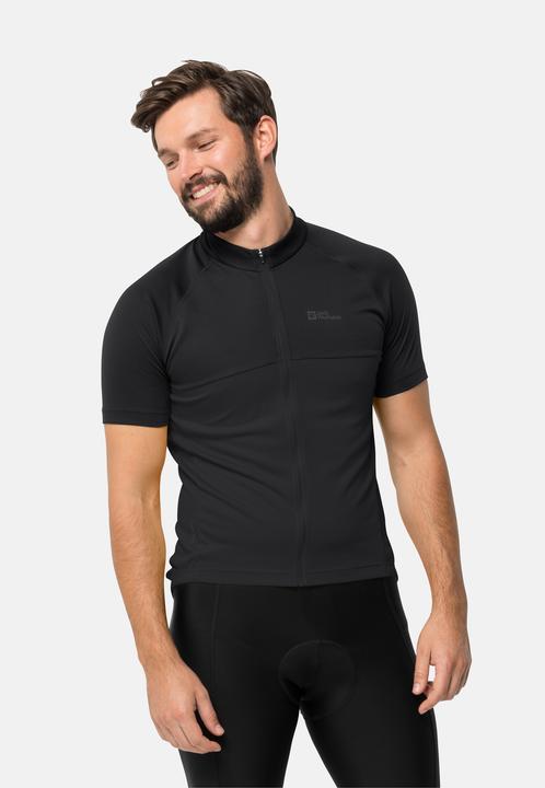 Image du produit Jack Wolfskin Morobbia Fz T M (L)