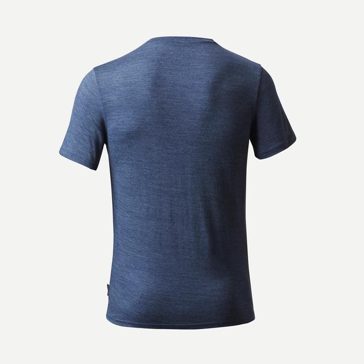 Actual product image Forclaz TRAVEL 500 (XXL)