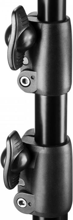 Image du produit Walimex Sirius 160 (Panneaux lumineux)