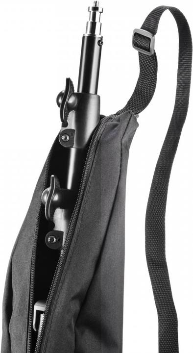 Image du produit Walimex Sirius 160 (Panneaux lumineux)