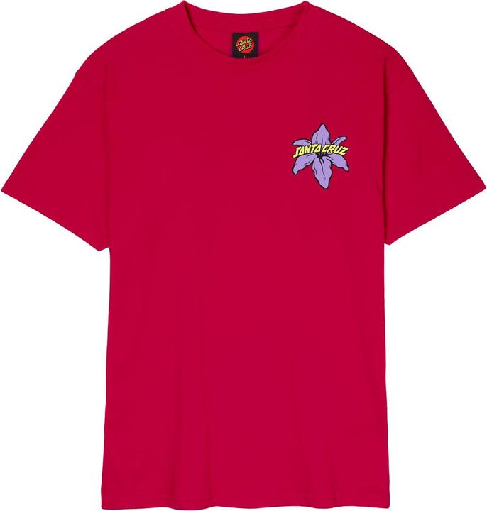 Immagine prodotto Santa Cruz Maglietta Wooten Bionic (M)