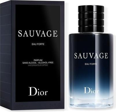 Dior Christian Sauvage Eau Forte