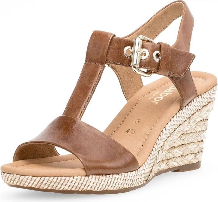 Actual product image Gabor Sandalen (37.5)