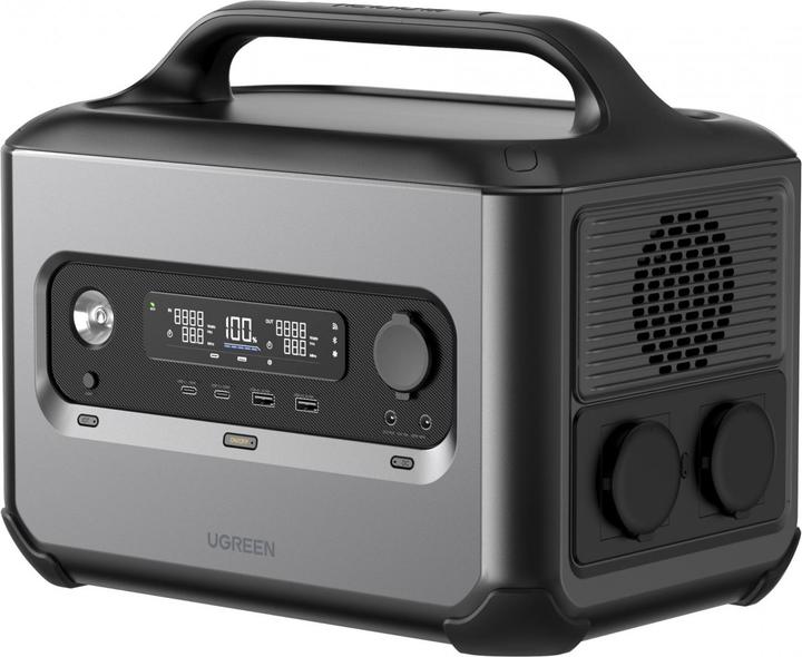 Produktbild Ugreen PowerRoam GS1200 (1024 Wh, 12 kg)