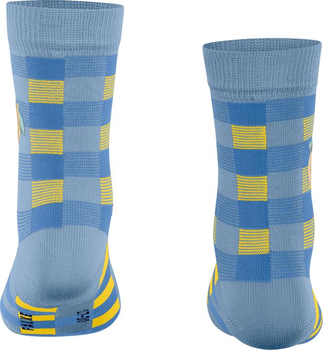 Actual product image Falke Lemon Patch SO (19 - 22)