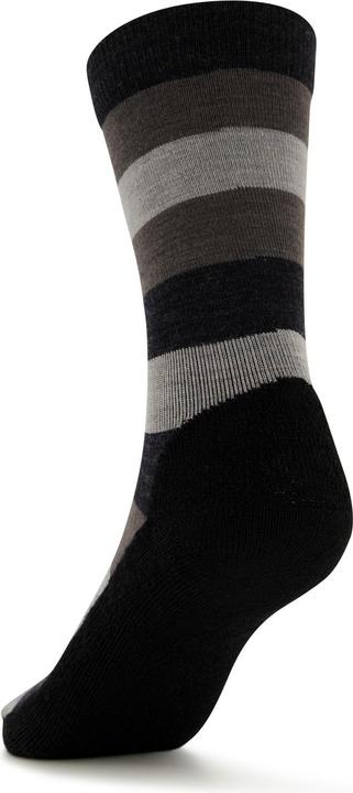 Produktbild Stoic Merino Trekking Crew Socks Stripes (42 - 44)