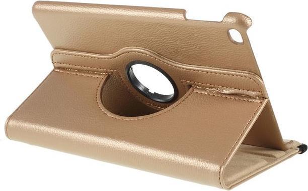 Image du produit MU Classic Étui en cuir rotatif (iPad mini 2019 (5. Gen))