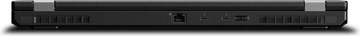 Actual product image Lenovo ThinkPad P53 (15.60", Intel Core i7-9850H, 16 GB, 512 GB, DE)