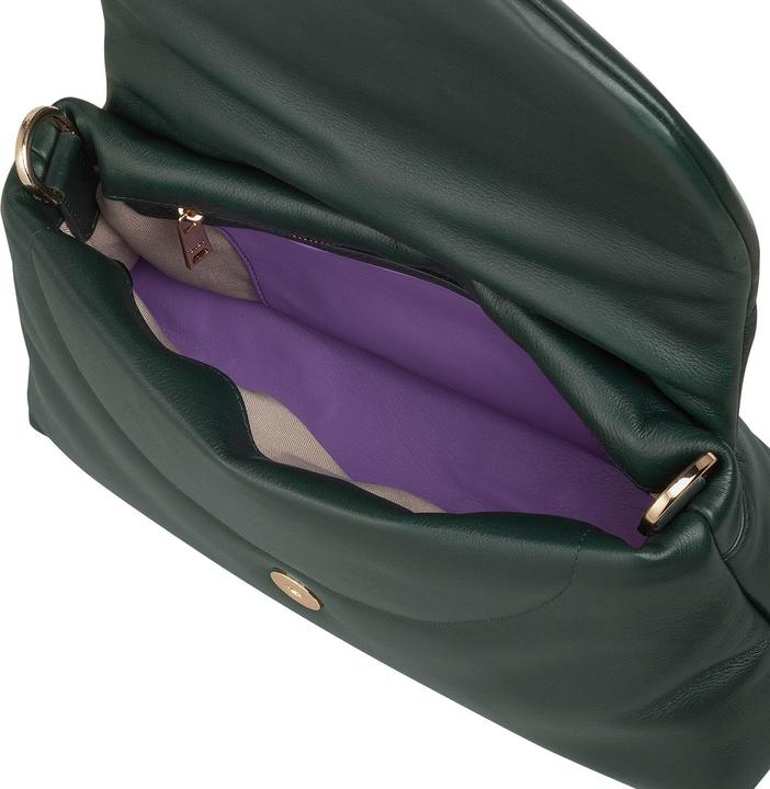 Immagine prodotto Dudu Borsa a tracolla Melville in pelle 29 cm