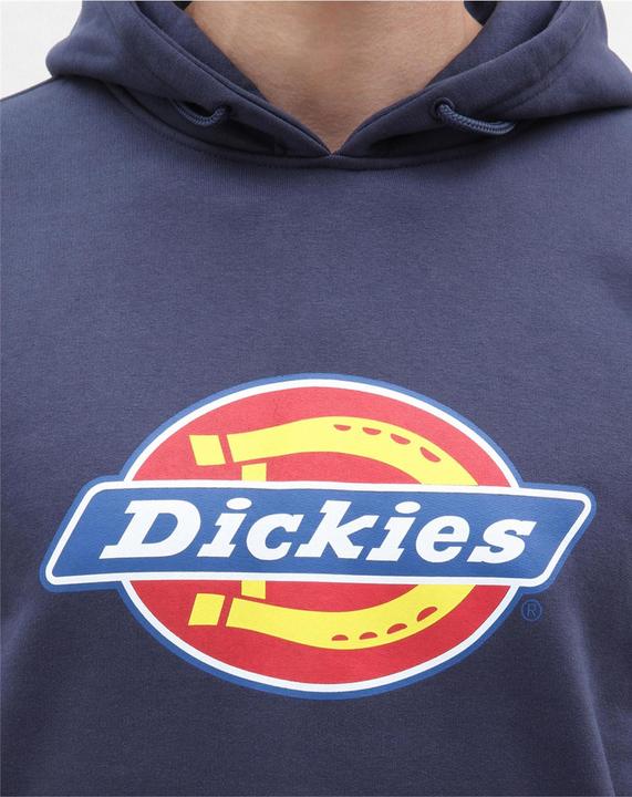 Immagine prodotto Dickies Felpa con cappuccio Icon Logo (M)