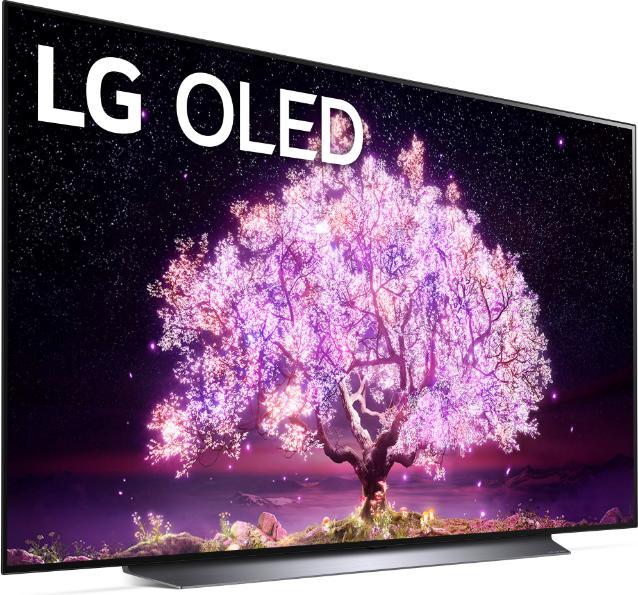 Produktbild LG OLED77C17LB (77", OLED, 4K)